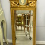 917 7400 MIRROR